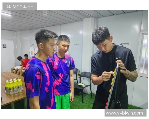 成都德瑞足球俱乐部携手青训发展助力年轻球员梦想成真